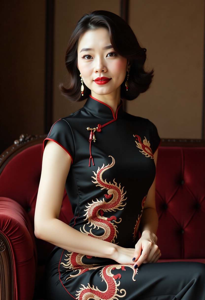 电影节红毯现场