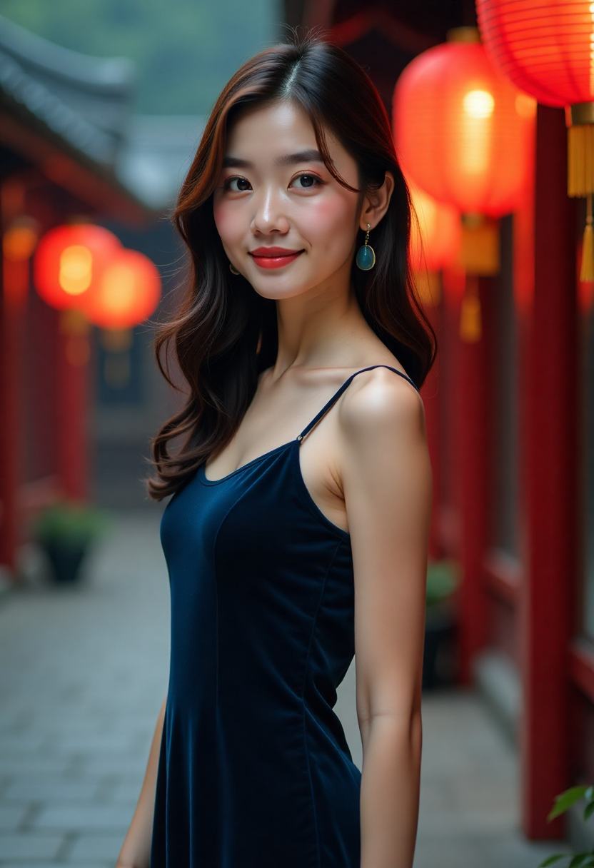 爱情电影《潮汐来信》剧照